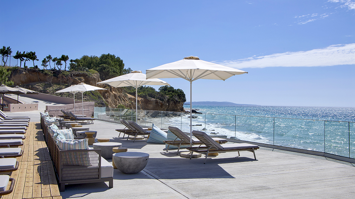 Zeus Kos Beach (ex. Ammos Resort)